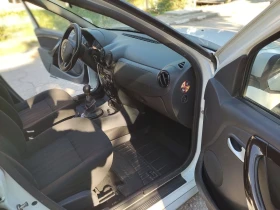Dacia Duster 1.6 /44/ | Mobile.bg    12