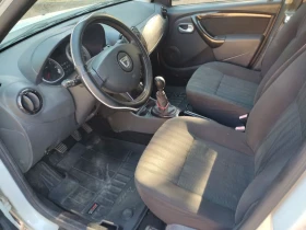 Dacia Duster 1.6 /44/ | Mobile.bg    11