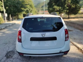 Dacia Duster 1.6 /44/ | Mobile.bg    8