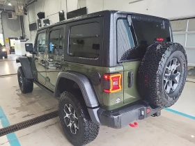 Jeep Wrangler RUBICON* CARFAX* АВТОФИНАНС БЕЗ ПЪРВОНАЧАЛНА ВНОСК - 68000 лв. - 79663739 5
