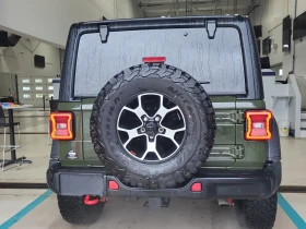 Jeep Wrangler RUBICON* CARFAX* АВТОФИНАНС БЕЗ ПЪРВОНАЧАЛНА ВНОСК - 68000 лв. - 79663739 9