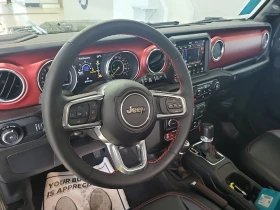 Jeep Wrangler RUBICON* CARFAX* АВТОФИНАНС БЕЗ ПЪРВОНАЧАЛНА ВНОСК - 68000 лв. - 79663739 7