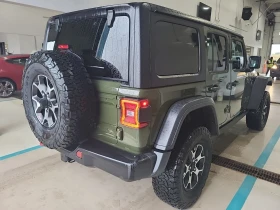 Jeep Wrangler RUBICON* CARFAX* АВТОФИНАНС БЕЗ ПЪРВОНАЧАЛНА ВНОСК - 68000 лв. - 79663739 4