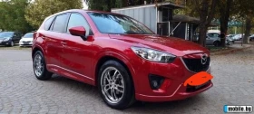 Mazda CX-5 | Mobile.bg    4