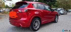 Mazda CX-5 | Mobile.bg    3