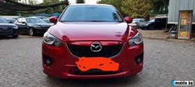 Mazda CX-5 | Mobile.bg    5