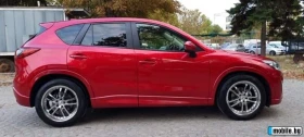 Mazda CX-5 | Mobile.bg    13