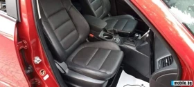 Mazda CX-5 | Mobile.bg    10