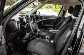 Обява за продажба на Mini Countryman Mini 1.6 топ състояние  ~15 000 лв. - изображение 7