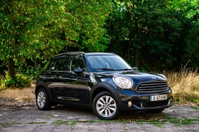 Обява за продажба на Mini Countryman Mini 1.6 топ състояние  ~15 000 лв. - изображение 2