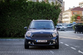 Mini Countryman Топ състояние, доказуеми километри VIN  - 12000 лв. / 6135.50 € - 51828555 2