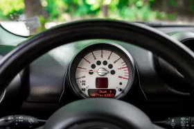 Обява за продажба на Mini Countryman Mini 1.6 топ състояние  ~15 000 лв. - изображение 10