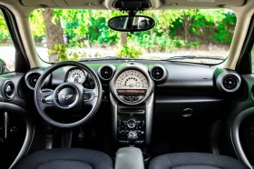 Обява за продажба на Mini Countryman Mini 1.6 топ състояние  ~15 000 лв. - изображение 5