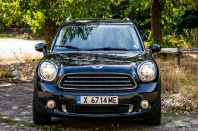 Обява за продажба на Mini Countryman Mini 1.6 топ състояние  ~15 000 лв. - изображение 1