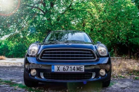 Mini Countryman Mini 1.6    | Mobile.bg    14