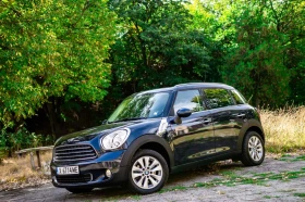 Обява за продажба на Mini Countryman Mini 1.6 топ състояние  ~15 000 лв. - изображение 1