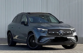 Mercedes-Benz GLC 300 АМГ ПАКЕТ!!!269кс!!!