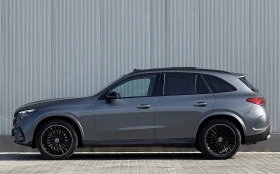 Mercedes-Benz GLC 300 АМГ ПАКЕТ!!!269кс!!! - 95700 лв. - 74646266 4