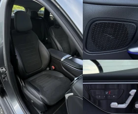Mercedes-Benz GLC 300 АМГ ПАКЕТ!!!269кс!!! - 95700 лв. - 74646266 12