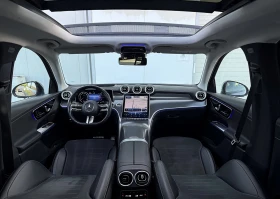 Mercedes-Benz GLC 300 АМГ ПАКЕТ!!!269кс!!! - 95700 лв. - 74646266 13