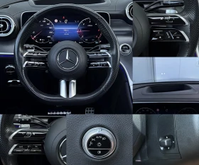 Mercedes-Benz GLC 300 АМГ ПАКЕТ!!!269кс!!! - 95700 лв. - 74646266 14