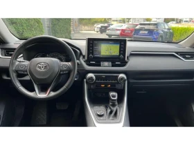 Toyota Rav4 2.5h Executive AWD | Mobile.bg    11