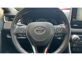 Toyota Rav4 2.5h Executive AWD | Mobile.bg    13
