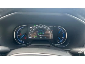 Toyota Rav4 2.5h Executive AWD | Mobile.bg    14