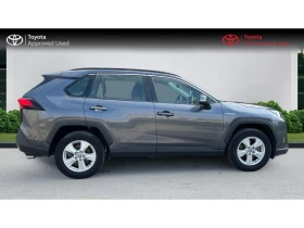Toyota Rav4 2.5h Executive AWD | Mobile.bg    4