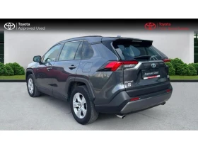 Toyota Rav4 2.5h Executive AWD | Mobile.bg    7