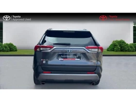 Toyota Rav4 2.5h Executive AWD | Mobile.bg    6