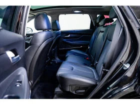 Hyundai Santa fe SEL AWD* CARPLAY* * DISTRONIC* LANE ASSIST | Mobile.bg    10