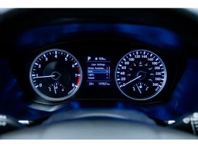 Hyundai Santa fe SEL AWD* CARPLAY* * DISTRONIC* LANE ASSIST | Mobile.bg    13