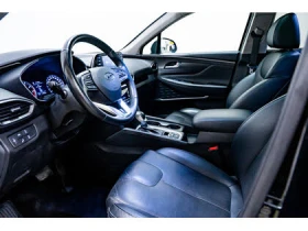 Hyundai Santa fe SEL AWD* CARPLAY* * DISTRONIC* LANE ASSIST | Mobile.bg    8