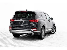 Hyundai Santa fe SEL AWD* CARPLAY* * DISTRONIC* LANE ASSIST | Mobile.bg    4