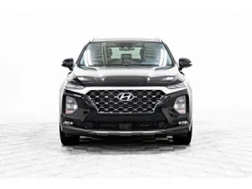 Hyundai Santa fe SEL AWD* CARPLAY* * DISTRONIC* LANE ASSIST | Mobile.bg    2