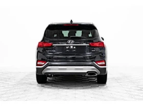Hyundai Santa fe SEL AWD* CARPLAY* * DISTRONIC* LANE ASSIST | Mobile.bg    3