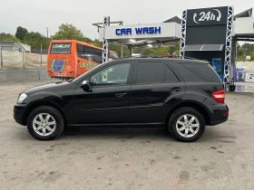 Mercedes-Benz ML 320 3.2CDI 224 k.c SWISS | Mobile.bg    8