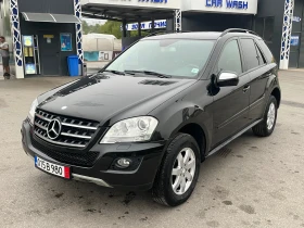 Mercedes-Benz ML 320 3.2CDI 224 k.c SWISS | Mobile.bg    9
