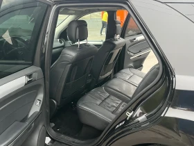 Mercedes-Benz ML 320 3.2CDI 224 k.c SWISS | Mobile.bg    12