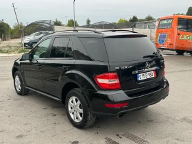 Mercedes-Benz ML 320 3.2CDI 224 k.c SWISS | Mobile.bg    7