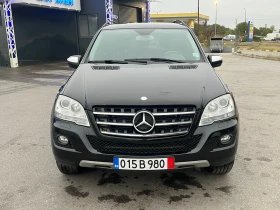 Mercedes-Benz ML 320 3.2CDI 224 k.c SWISS | Mobile.bg    2