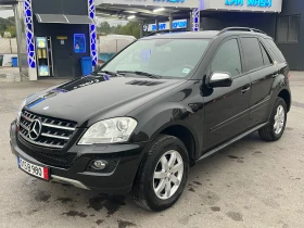  Mercedes-Benz ML 320