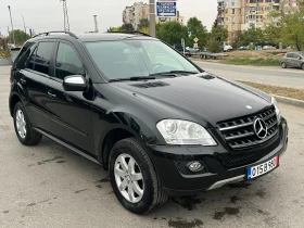 Mercedes-Benz ML 320 3.2CDI 224 k.c SWISS | Mobile.bg    3