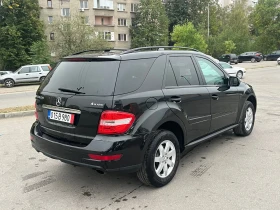 Mercedes-Benz ML 320 3.2CDI 224 k.c SWISS | Mobile.bg    5