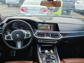 BMW X7 * M50I * CARFAX *    | Mobile.bg    11