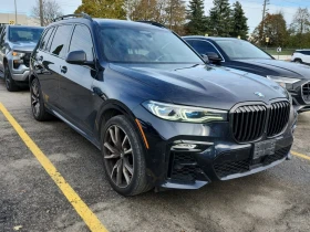 BMW X7 * M50I * CARFAX *    | Mobile.bg    2