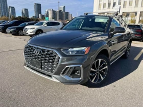 Audi Q5 * Progressiv * CARFAX * БЕЗ ПЪРВОНАЧАЛНА ВНОСКА