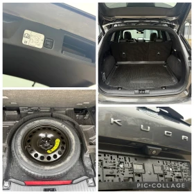 Ford Kuga 1.5 ST-LINE 120 k.c - 28600 лв. / 14622.95 € - 76347315 16