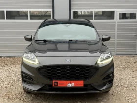 Ford Kuga 1.5 ST-LINE 120 k.c - 28600 лв. / 14622.95 € - 76347315 2